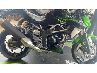 vendo kawasaki z 125 (2021 - 24) nuova a citta' di castello (codice 9278370) - moto.it