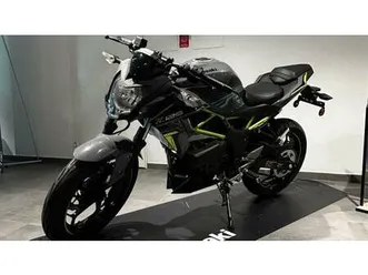 vendo kawasaki z 125 (2021 - 24) nuova a concorezzo (codice 9293542) - moto.it