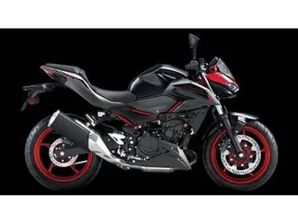 vendo kawasaki z 500 se (2024 - 26) nuova a imperia (codice 9526176) - moto.it