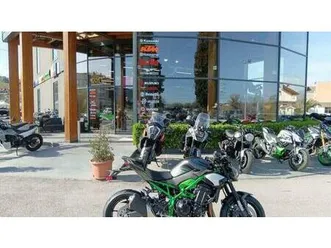 vendo kawasaki z 900 a2 (2025 - 26) nuova a chieti (codice 9785208) - moto.it