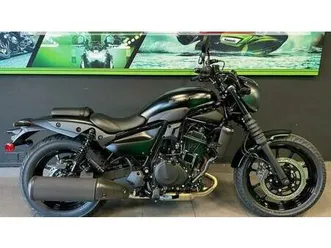 vendo kawasaki eliminator 500 se (2024 - 26) nuova a pescate (codice 9396321) - moto.it