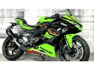 vendo kawasaki ninja zx-4rr (2024 - 26) nuova a casalgrasso (codice 9416864) - moto.it