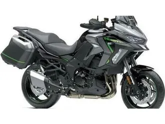 vendo kawasaki versys 1100 se tourer (2025 - 26) nuova a roma (codice 9523086) - moto.it