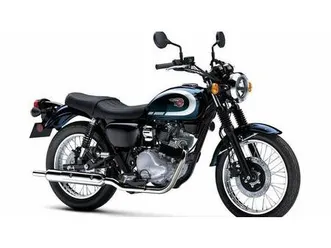 vendo kawasaki w 230 (2025 - 26) nuova a arezzo (codice 9647480) - moto.it