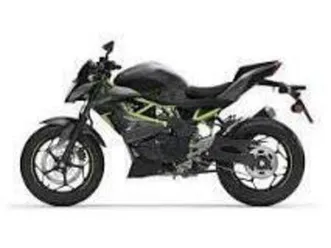 vendo kawasaki z 125 (2021 - 24) nuova a chiusa di san michele (codice 9691834) - moto.it