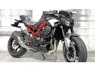 vendo kawasaki z 900 a2 (2025 - 26) nuova a casalgrasso (codice 9781682) - moto.it