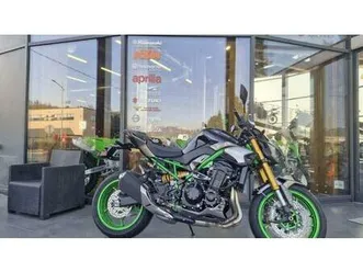 vendo kawasaki z 900 se (2025 - 26) nuova a chieti (codice 9785214) - moto.it