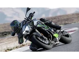 vendo kawasaki z h2 se (2025 - 26) nuova a roma (codice 9630972) - moto.it