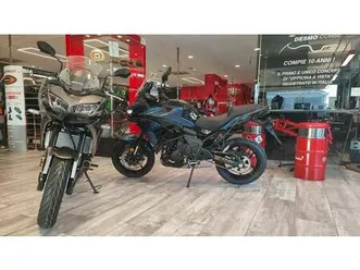 vendo kawasaki versys 650 (2025 - 26) nuova a cesena (codice 9339454) - moto.it