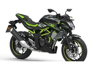 vendo kawasaki z 125 (2021 - 24) nuova a roma (codice 8644018) - moto.it