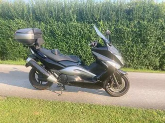 yamaha - t-max 500 abs