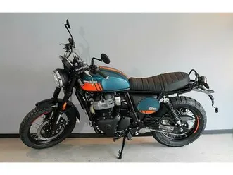 royal enfield bear 650