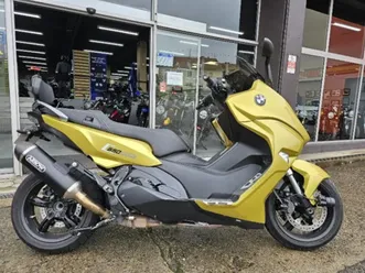 bmw c 600 sport 2019