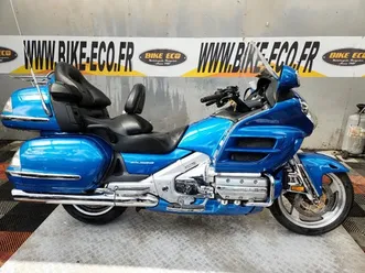 honda gl1800 goldwing 2001