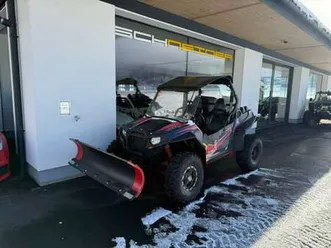 900* zulassung* seilwinde* schneeschild