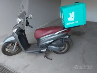vendita scooterone