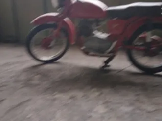 moto guzzi lodola 175