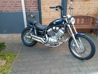 yamaha xv 535