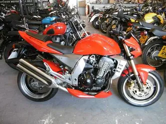 2005 kawasaki z1000 stunning/original/see photos a vendre