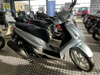 piaggio medley 125
