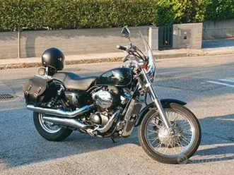 honda vt 750 s - 2013