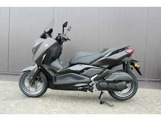 yamaha x-max tech max 125 + / tft / abs / garantie