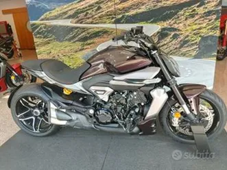 ducati xdiavel v4