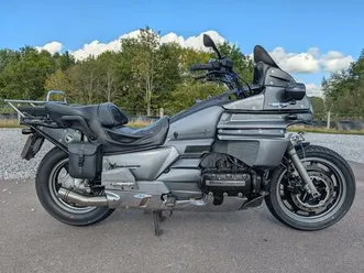 honda gl1500 goldwing