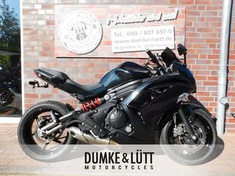 kawasaki er6f, er-6f, abs