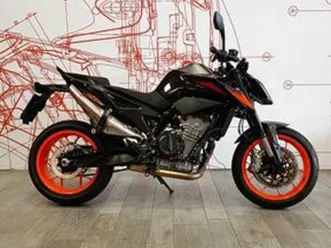 ktm 790 duke