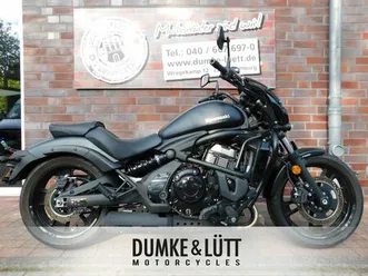 kawasaki vulcan s, abs