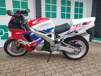 honda cbr 900 rr fireblade sc 28