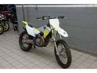 husqvarna fc 450