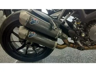 vendo ducati monster 1100 evo abs (2011 - 13) usata a senago (codice 9834285) - moto.it