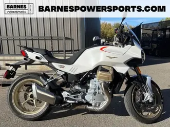 2023 moto guzzi v100 mandello