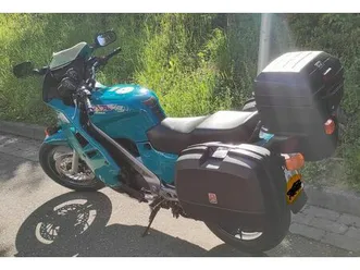 honda top ntv 650 2.hd.festpreis winter