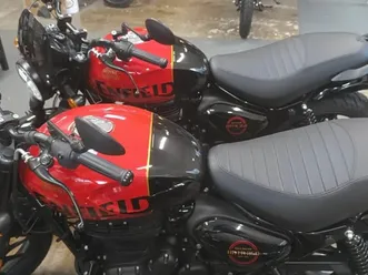 ud83dude0dre hunter 350 in showroom condition - reducedud83dude0d