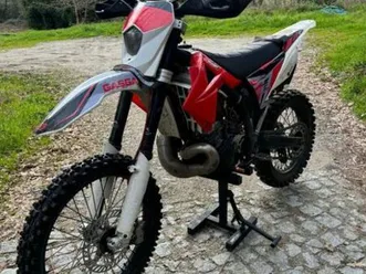 gás gás 250 ec 2007 viseu