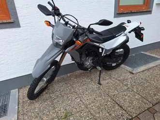 honda crf 300l