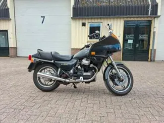 honda 650 gl silverwing — motoren | honda — marktplaats