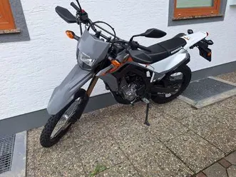honda crf 300 l