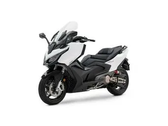 vendo kymco ak 575 premium (2025) nuova a beinasco (codice 9834371) - moto.it