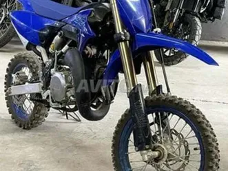 yz 65 modèle 2024