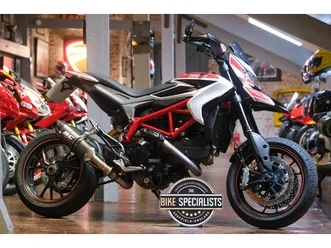 2015 ducati hypermotard 821 sp a vendre