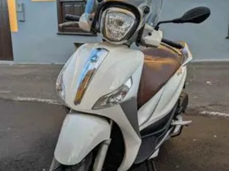 piaggio - medley abs