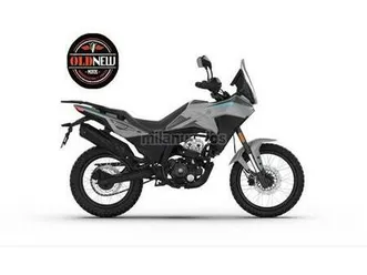 morbidelli mbp - t 125 x