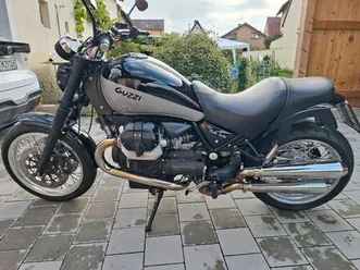 moto guzzi bellagio, winter- weihnachtsangebot !!!
