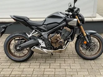 honda cb650r e-clutch