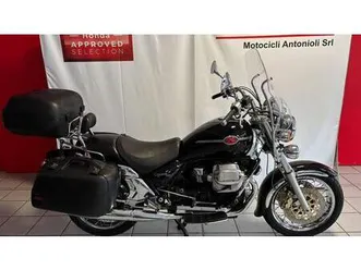 vendo moto guzzi california classic usata a cureggio (codice 9834464) - moto.it