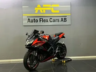 suzuki cycles gsx-r750 yoshimura l nybesiktad l nyservad (frh176) - bytbil.com ◊